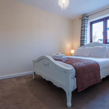 Lux Ulverston Broughton  Exterior photo