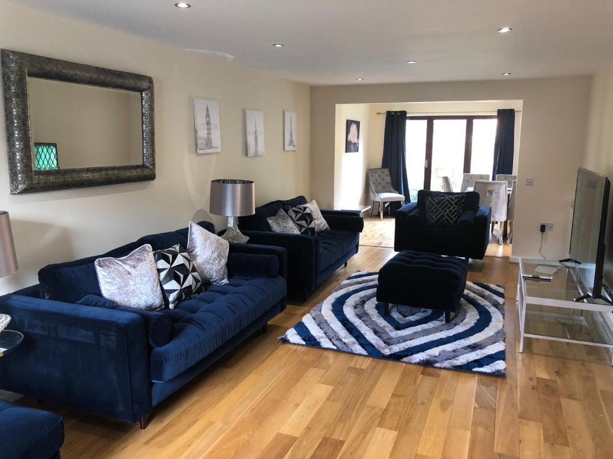 Lux Ulverston Broughton  Exterior photo