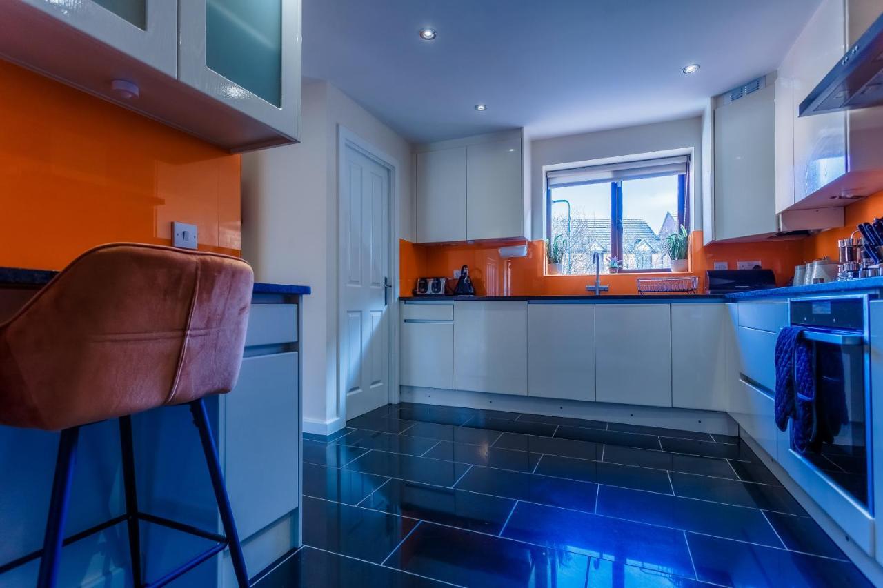 Lux Ulverston Broughton  Exterior photo