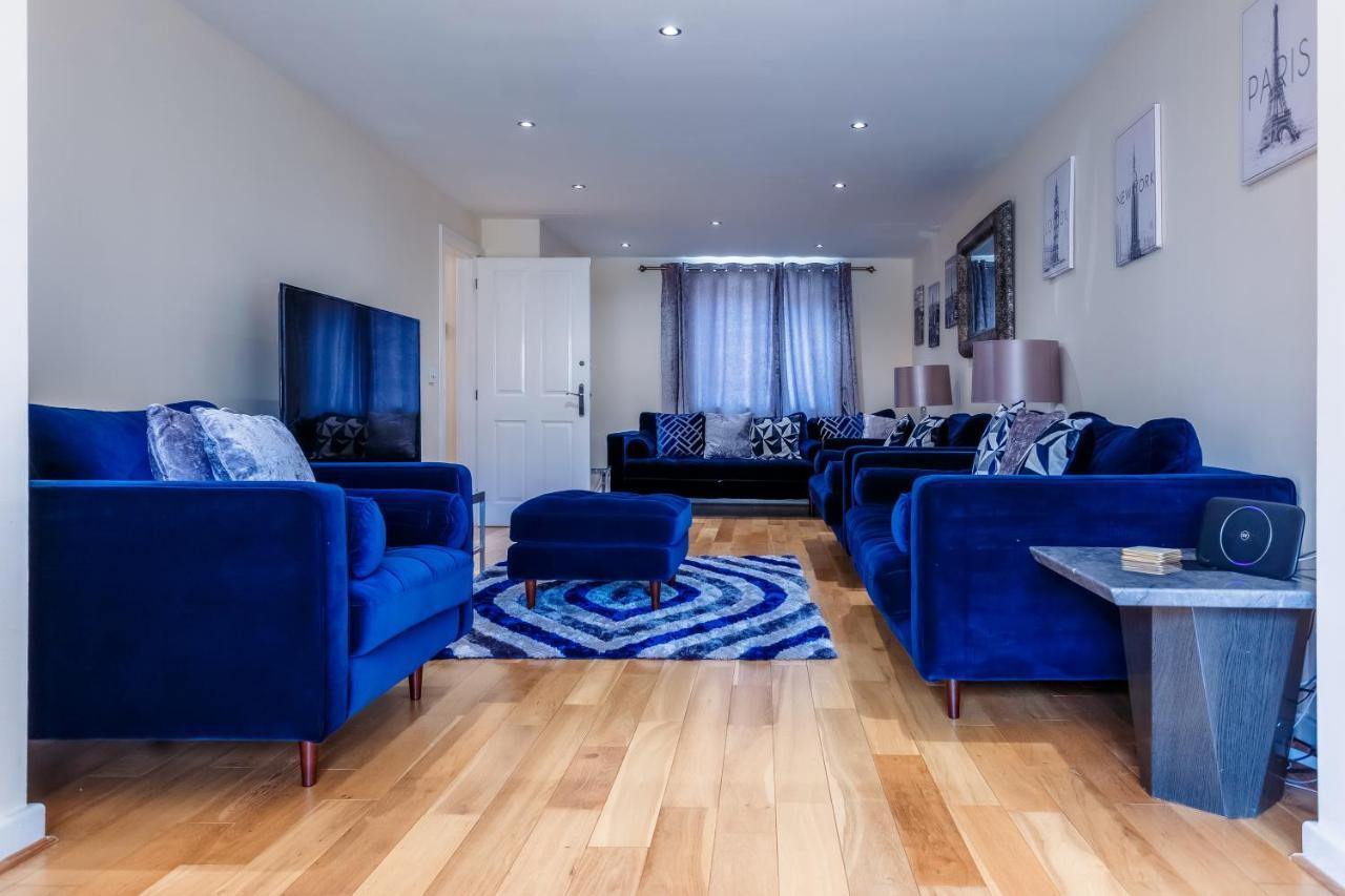 Lux Ulverston Broughton  Exterior photo