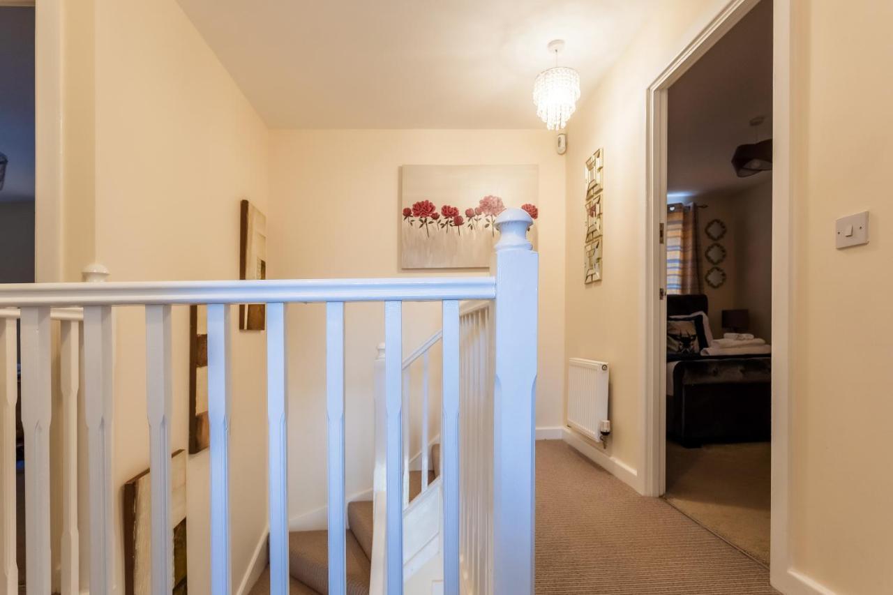 Lux Ulverston Broughton  Exterior photo