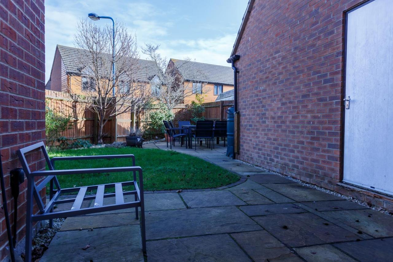 Lux Ulverston Broughton  Exterior photo
